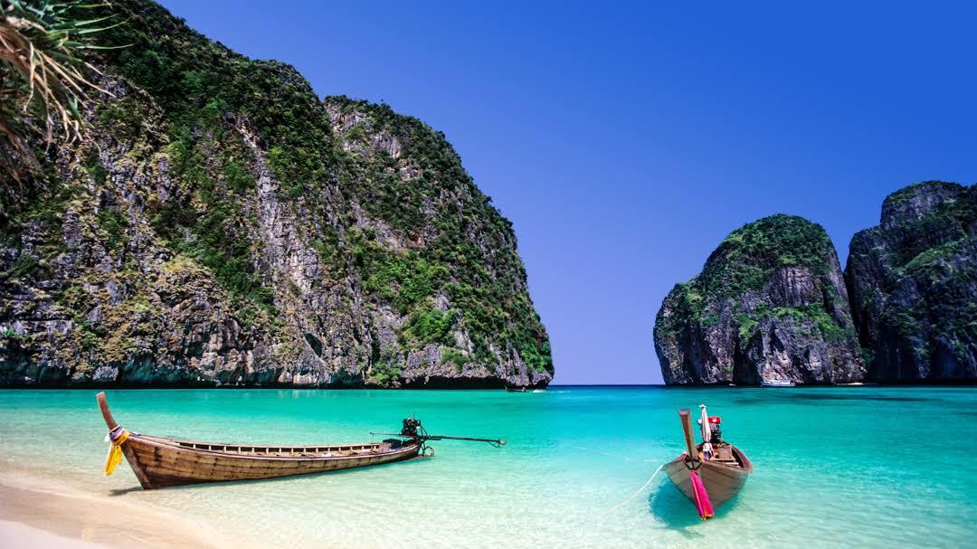 Ko Phi Phi